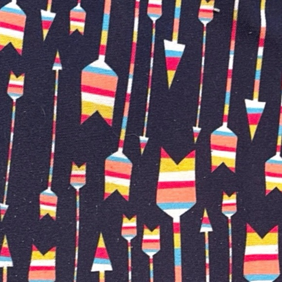 Ambry Rope Sling Backpack - Picture 12 of 13